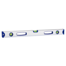 MULTI-FUNCTION SPIRIT LEVEL aluminum screed level